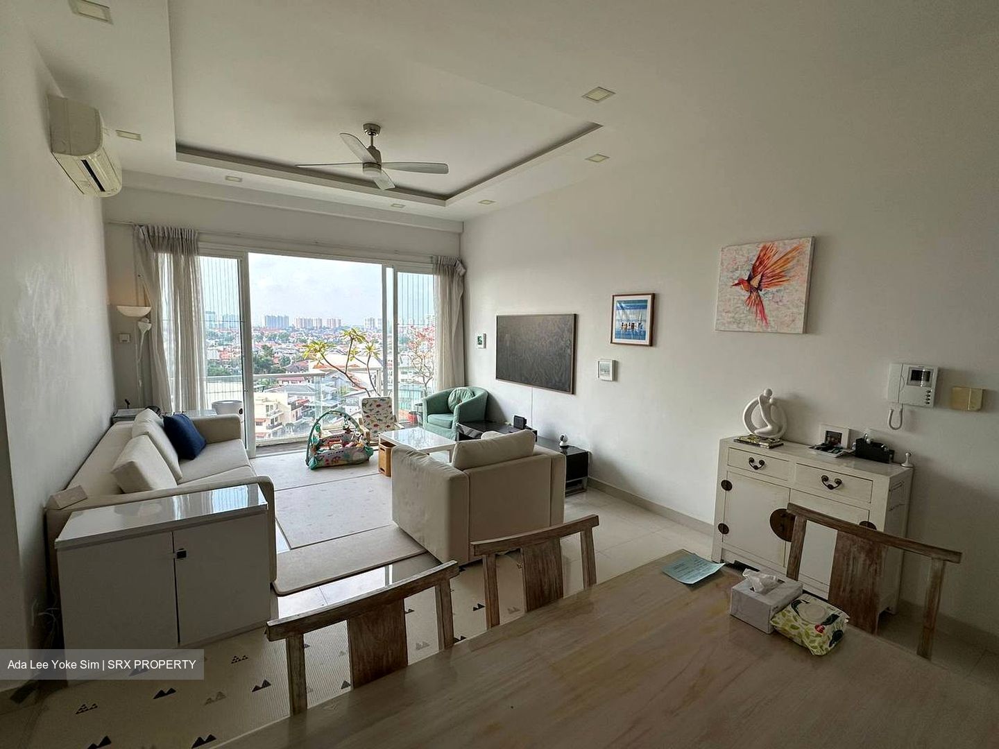 Grosvenor View (D14), Condominium #620223811